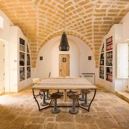 Masseria Celano Grottaglie Luaran gambar