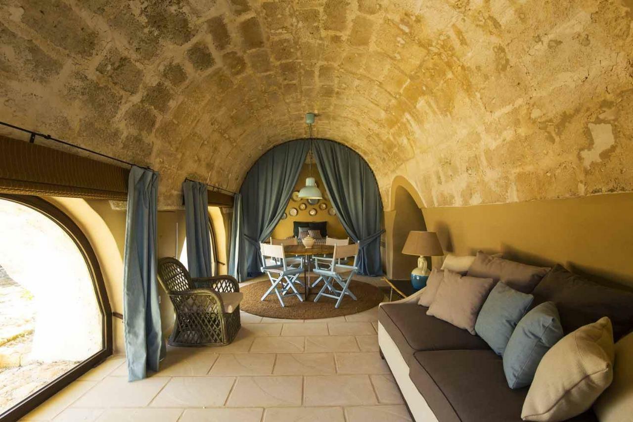 Masseria Celano Grottaglie Luaran gambar