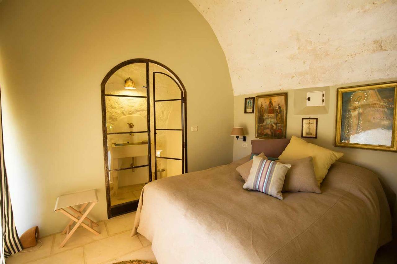 Masseria Celano Grottaglie Luaran gambar