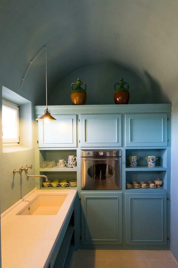 Masseria Celano Grottaglie Luaran gambar