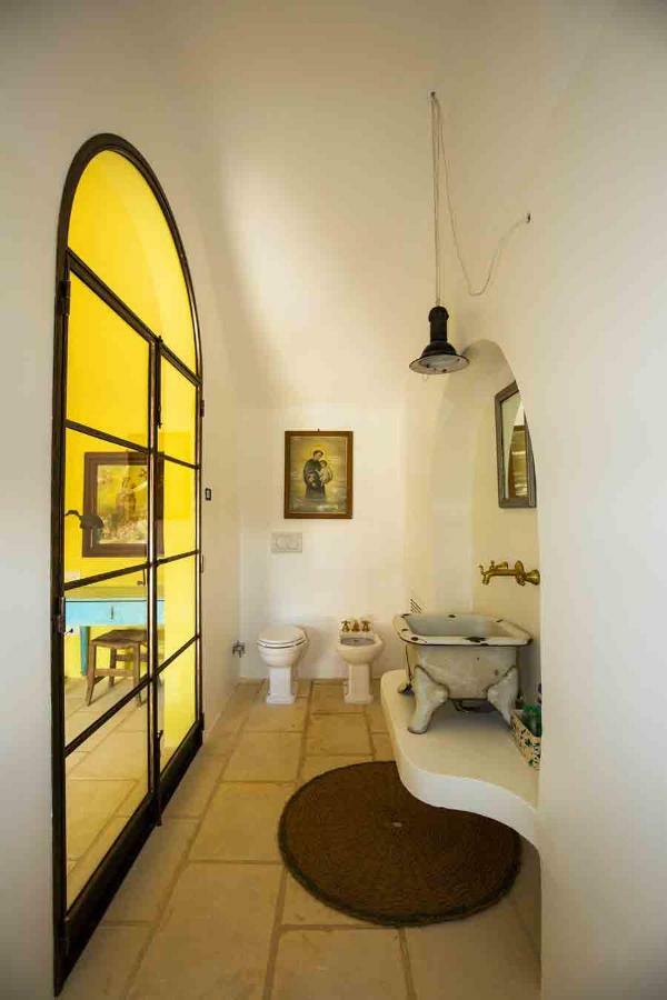 Masseria Celano Grottaglie Luaran gambar