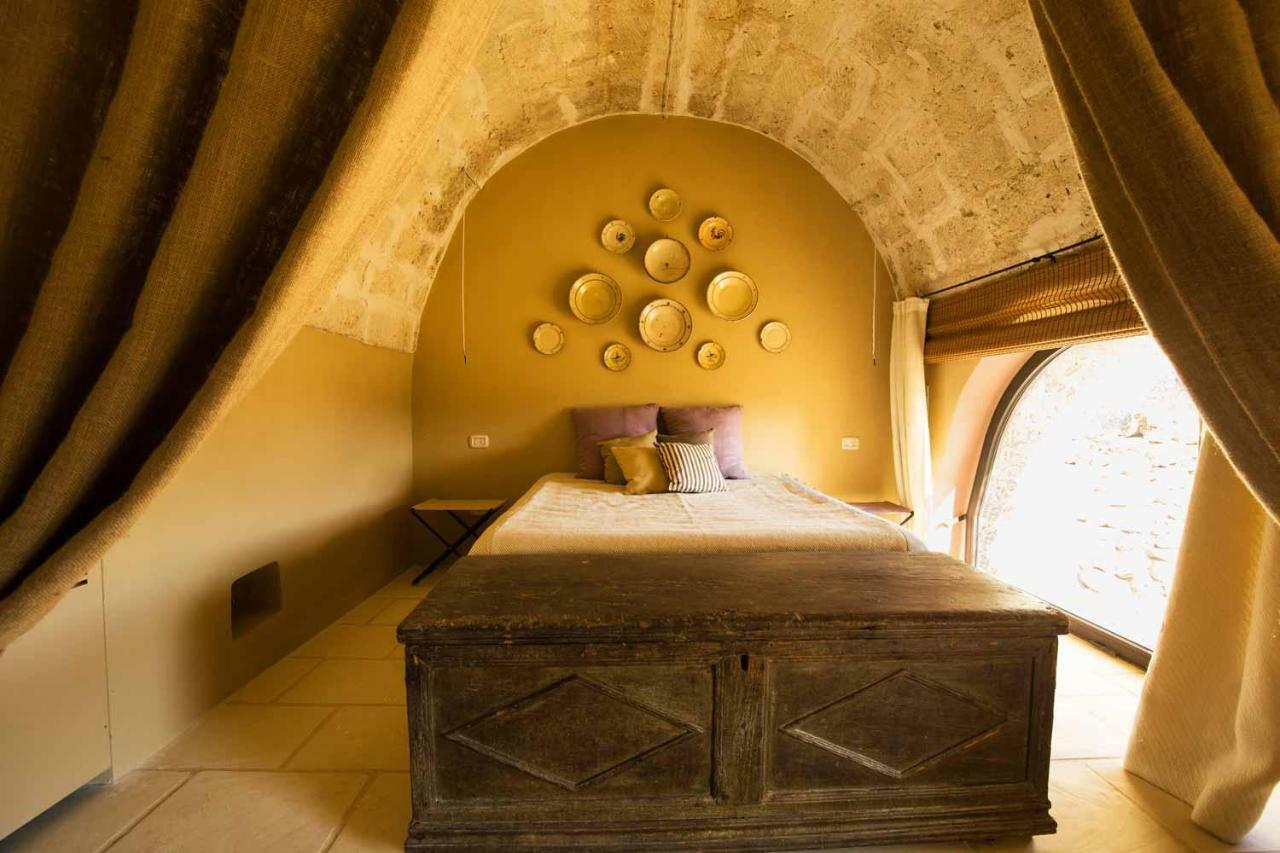 Masseria Celano Grottaglie Luaran gambar