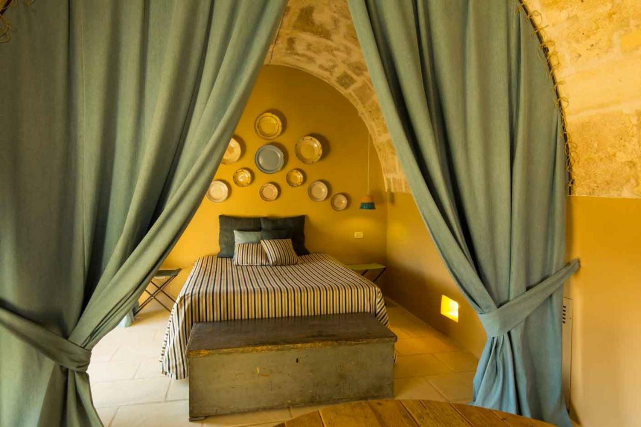 Masseria Celano Grottaglie Luaran gambar