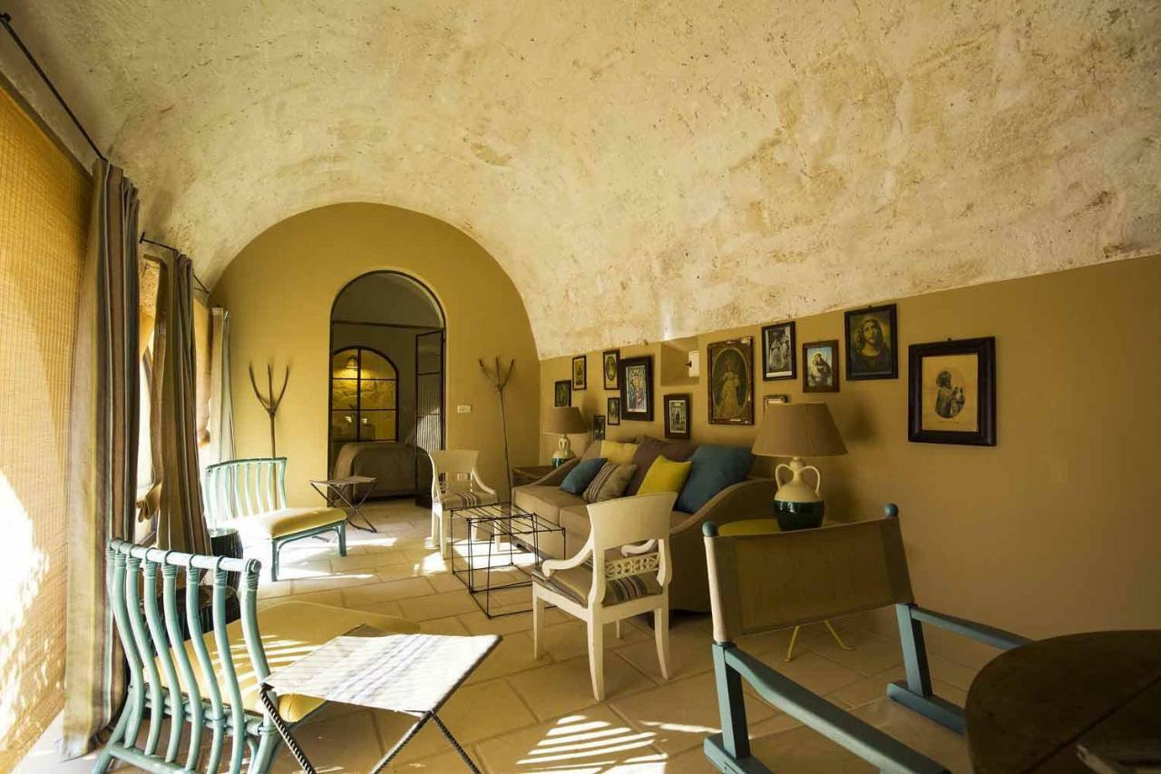 Masseria Celano Grottaglie Luaran gambar