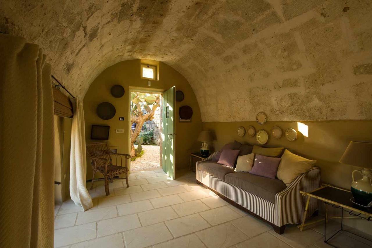 Masseria Celano Grottaglie Luaran gambar