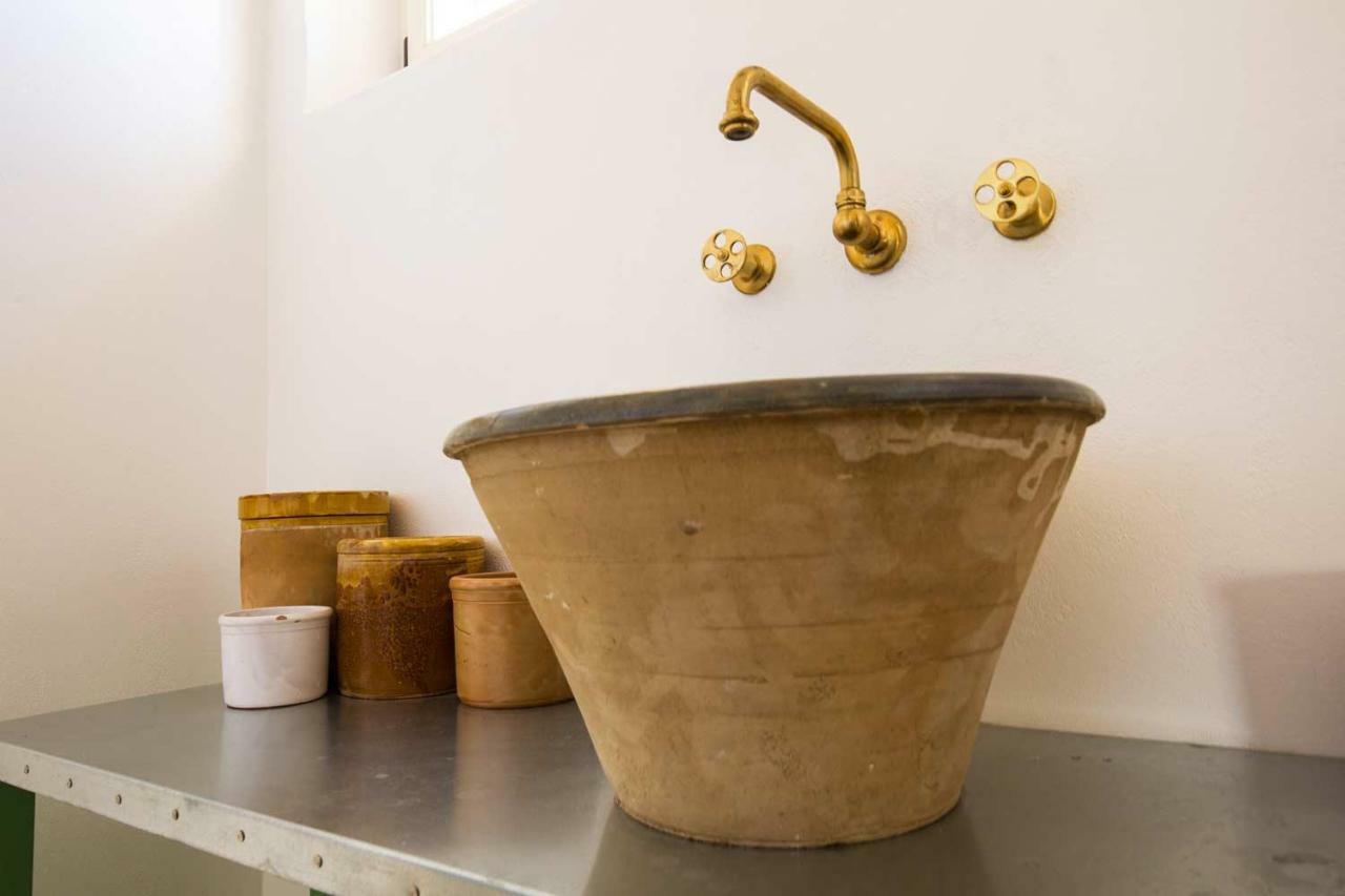 Masseria Celano Grottaglie Luaran gambar
