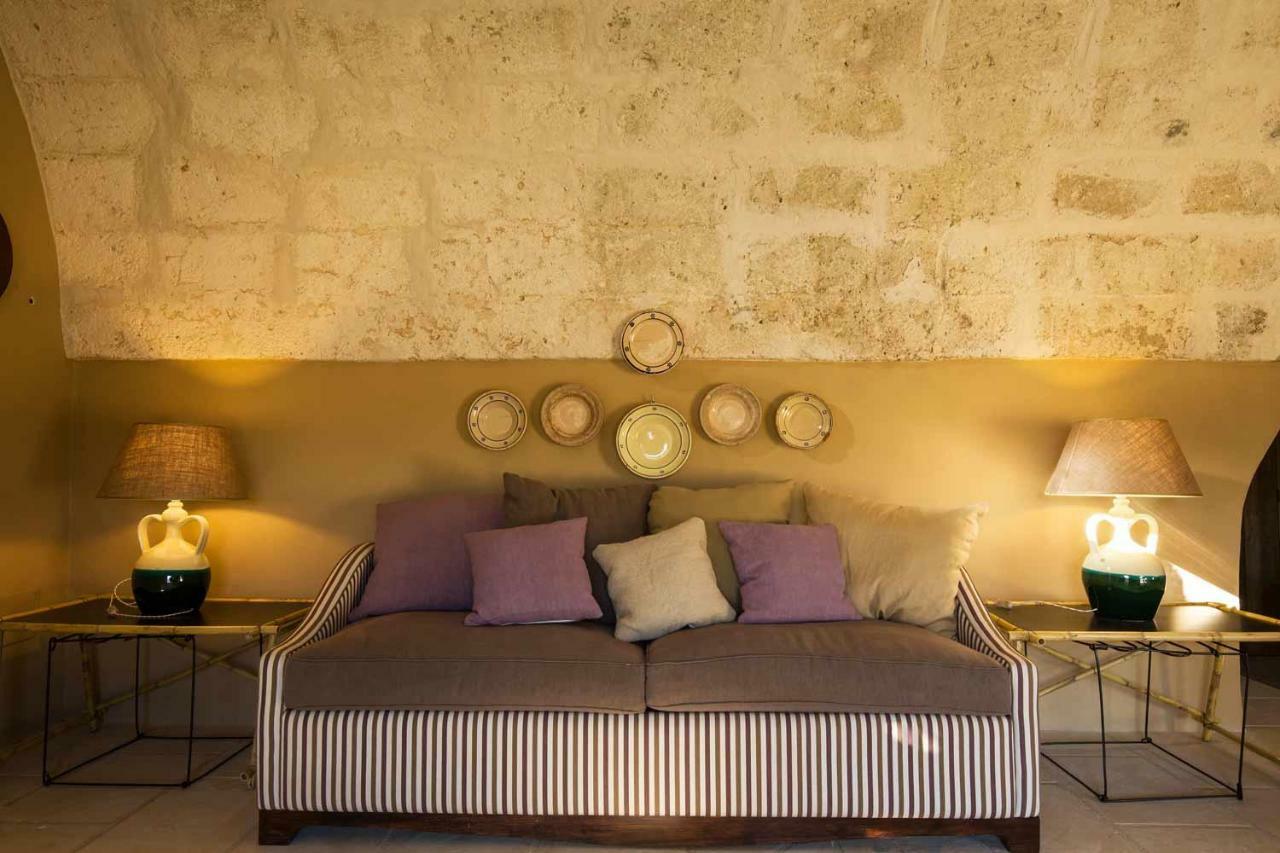 Masseria Celano Grottaglie Luaran gambar