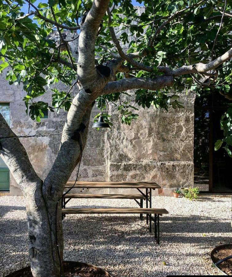 Masseria Celano Grottaglie Luaran gambar