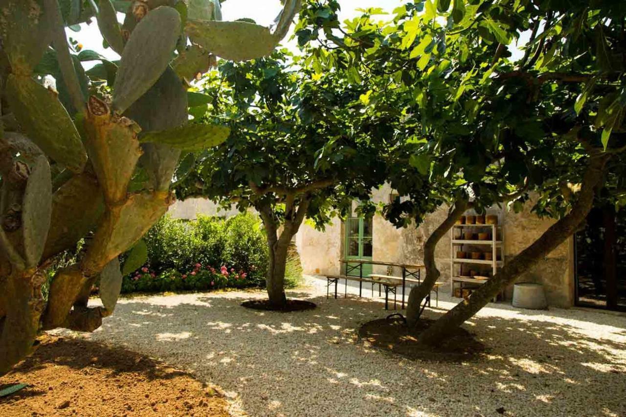 Masseria Celano Grottaglie Luaran gambar