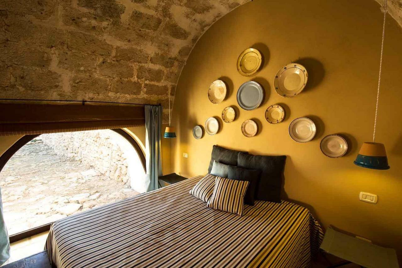 Masseria Celano Grottaglie Luaran gambar