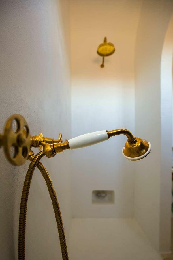 Masseria Celano Grottaglie Luaran gambar