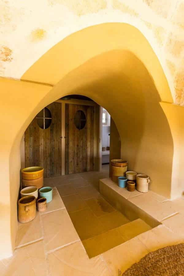 Masseria Celano Grottaglie Luaran gambar