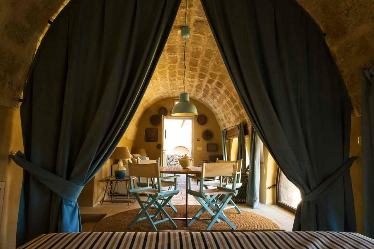 Masseria Celano Grottaglie Luaran gambar