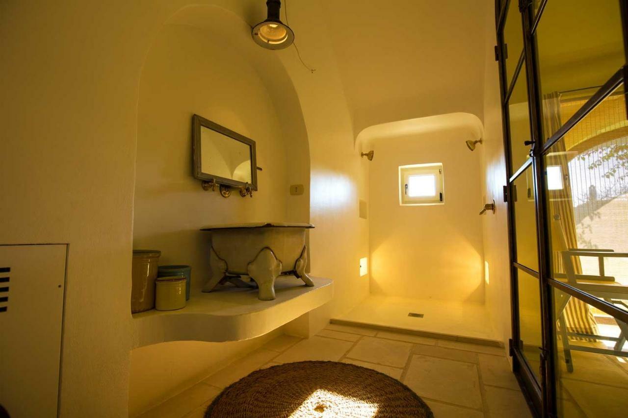 Masseria Celano Grottaglie Luaran gambar