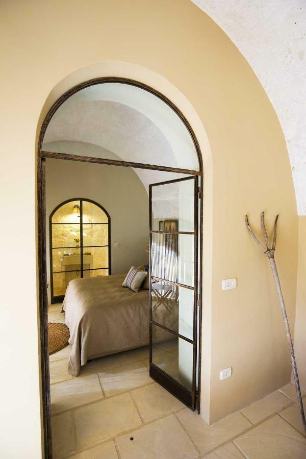 Masseria Celano Grottaglie Luaran gambar