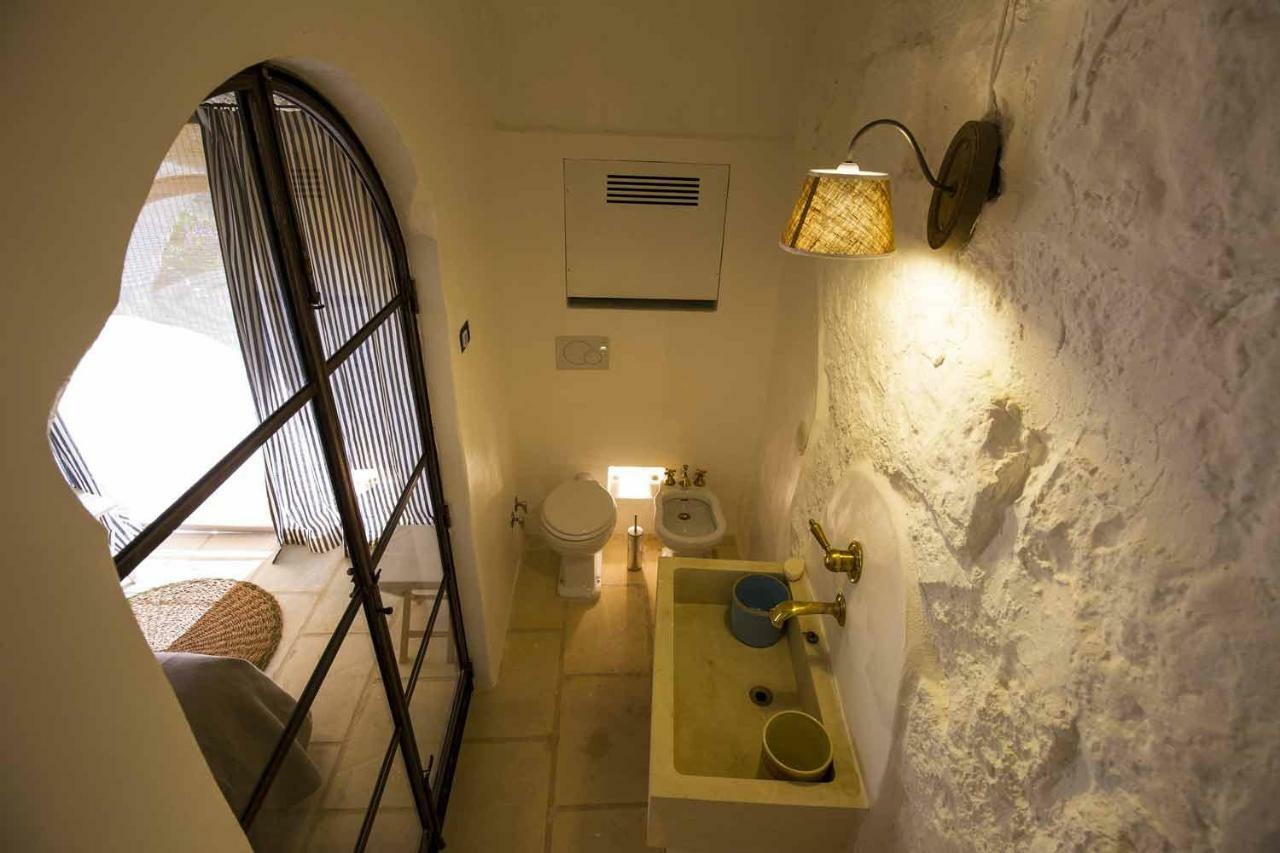 Masseria Celano Grottaglie Luaran gambar