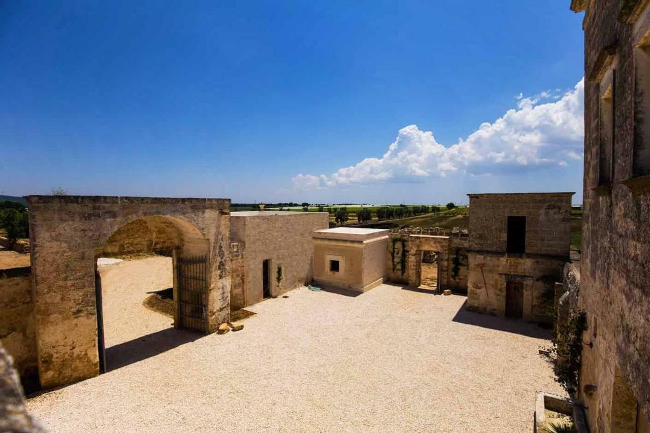 Masseria Celano Grottaglie Luaran gambar