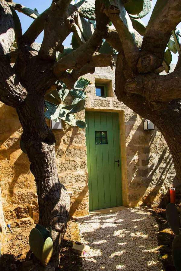 Masseria Celano Grottaglie Luaran gambar