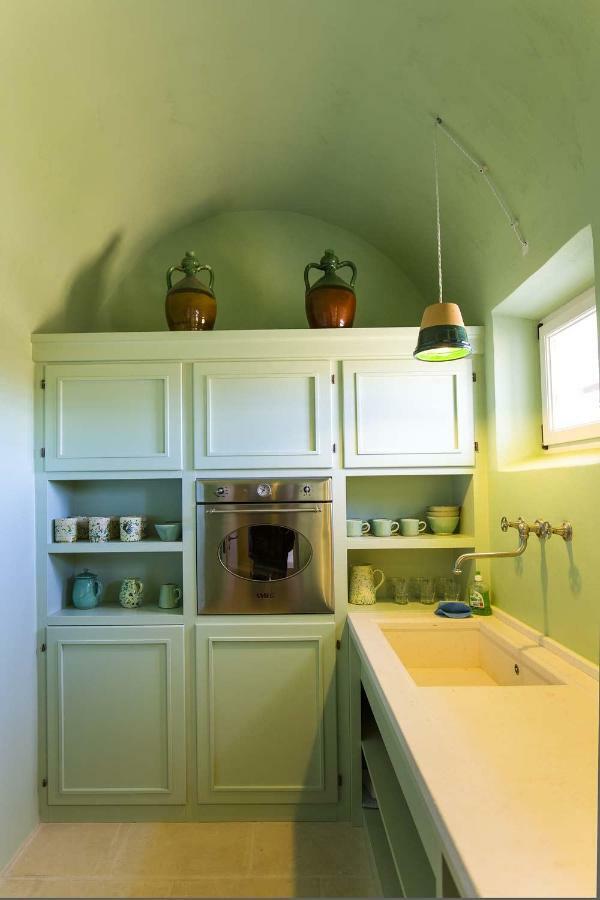 Masseria Celano Grottaglie Luaran gambar