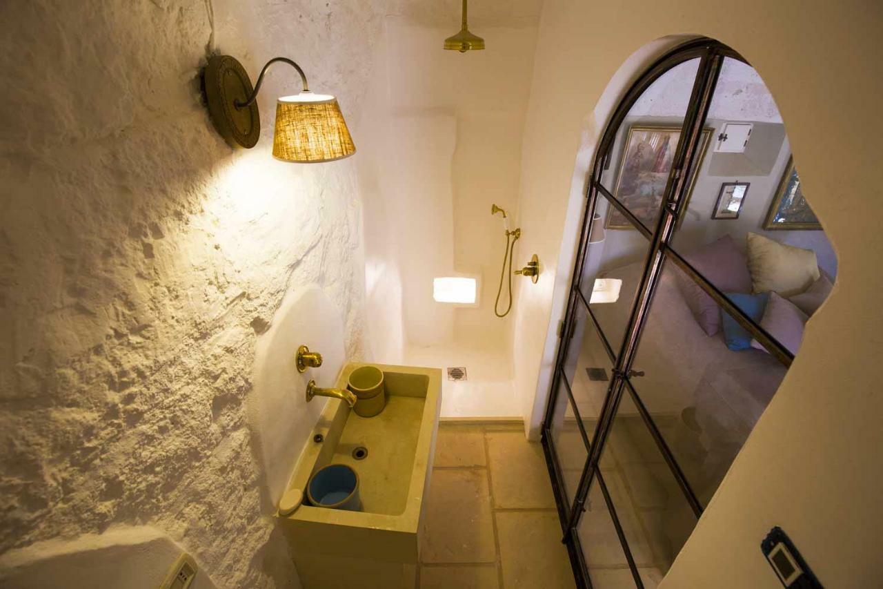 Masseria Celano Grottaglie Luaran gambar