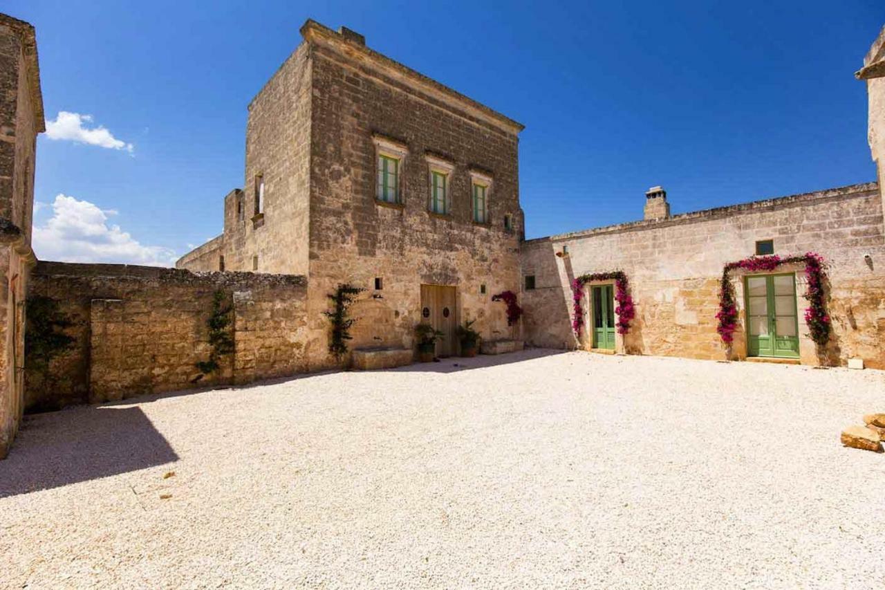 Masseria Celano Grottaglie Luaran gambar