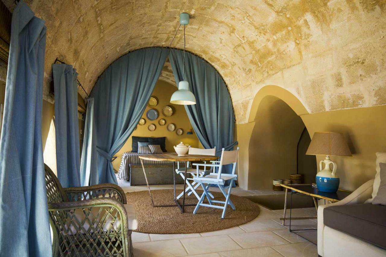 Masseria Celano Grottaglie Luaran gambar