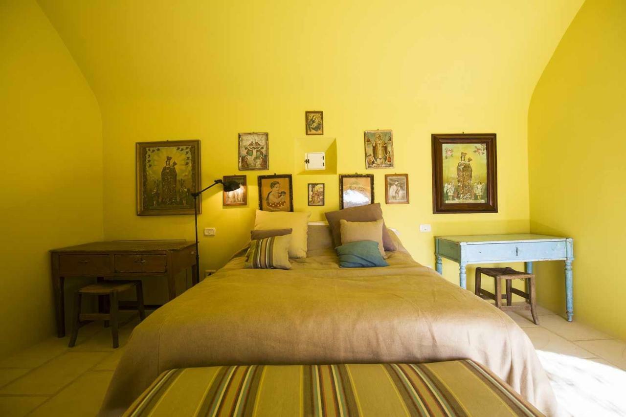 Masseria Celano Grottaglie Luaran gambar