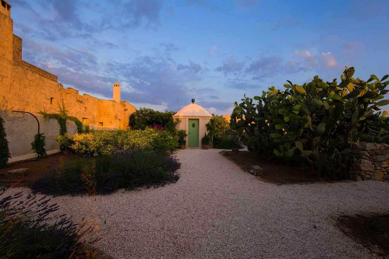 Masseria Celano Grottaglie Luaran gambar