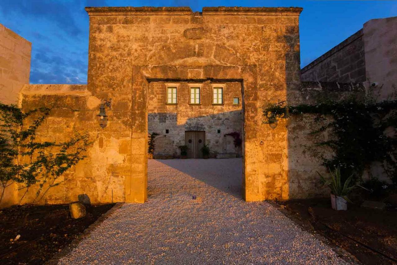 Masseria Celano Grottaglie Luaran gambar