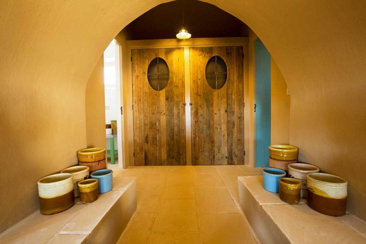 Masseria Celano Grottaglie Luaran gambar