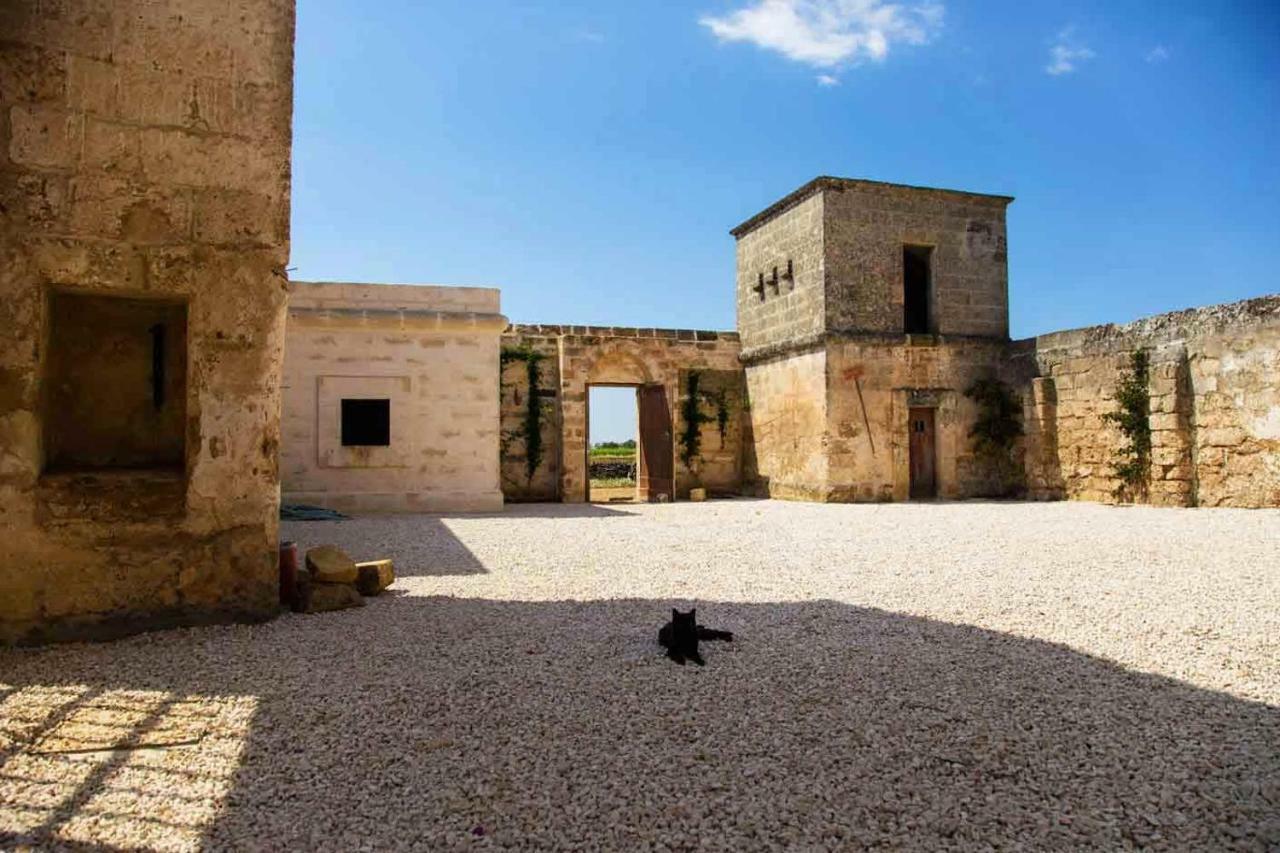 Masseria Celano Grottaglie Luaran gambar