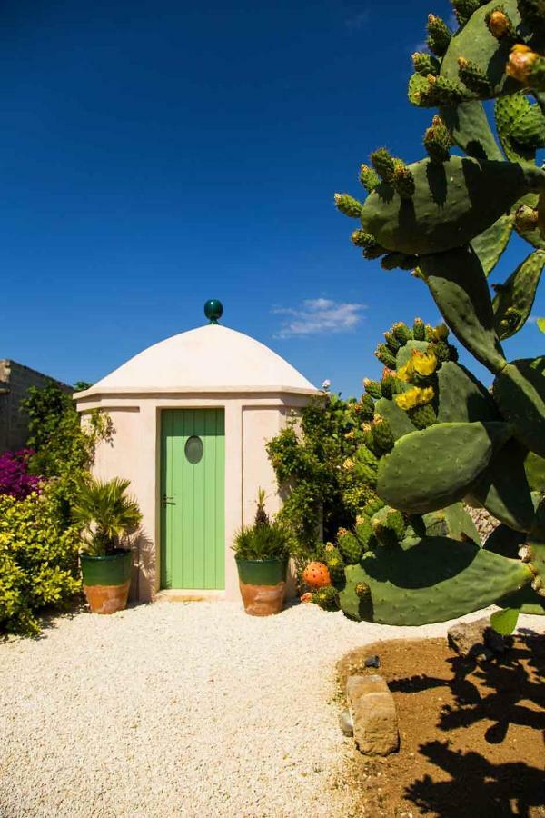 Masseria Celano Grottaglie Luaran gambar