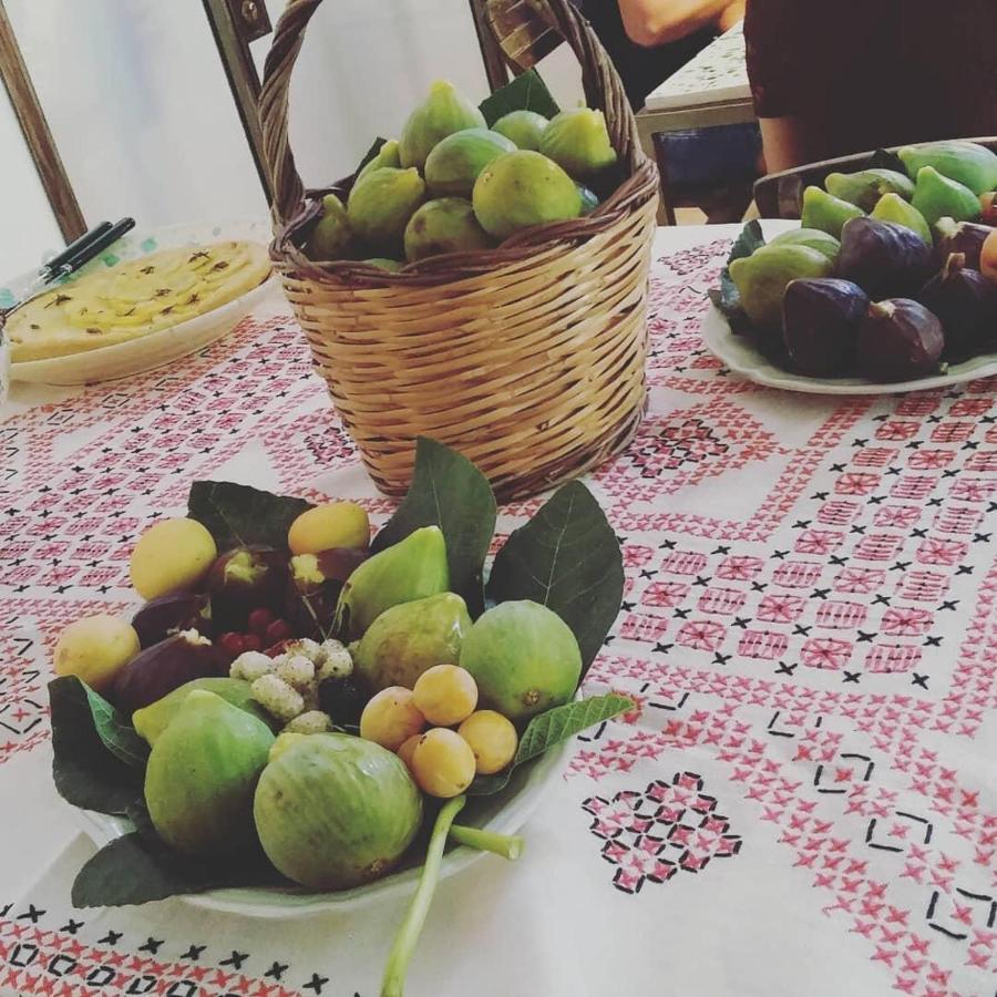 Masseria Celano Grottaglie Luaran gambar